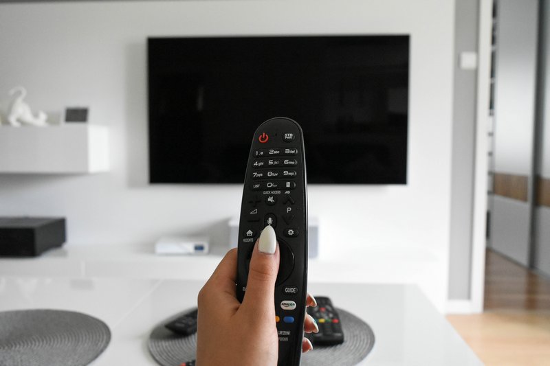 Reparații televizoare și monitoare