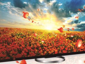 Reparații televizoare și monitoare